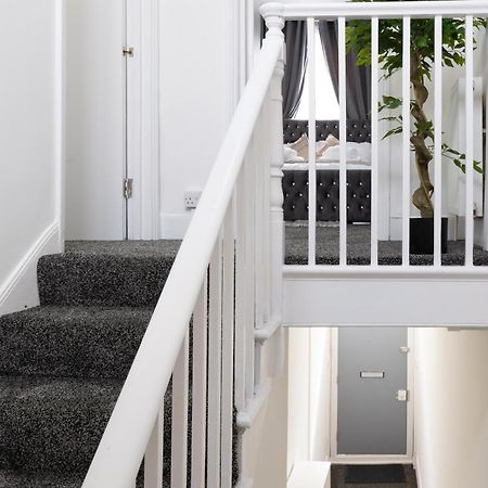 Highend Luxury Design Apartment Λονδίνο Εξωτερικό φωτογραφία