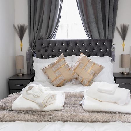 Highend Luxury Design Apartment Λονδίνο Εξωτερικό φωτογραφία
