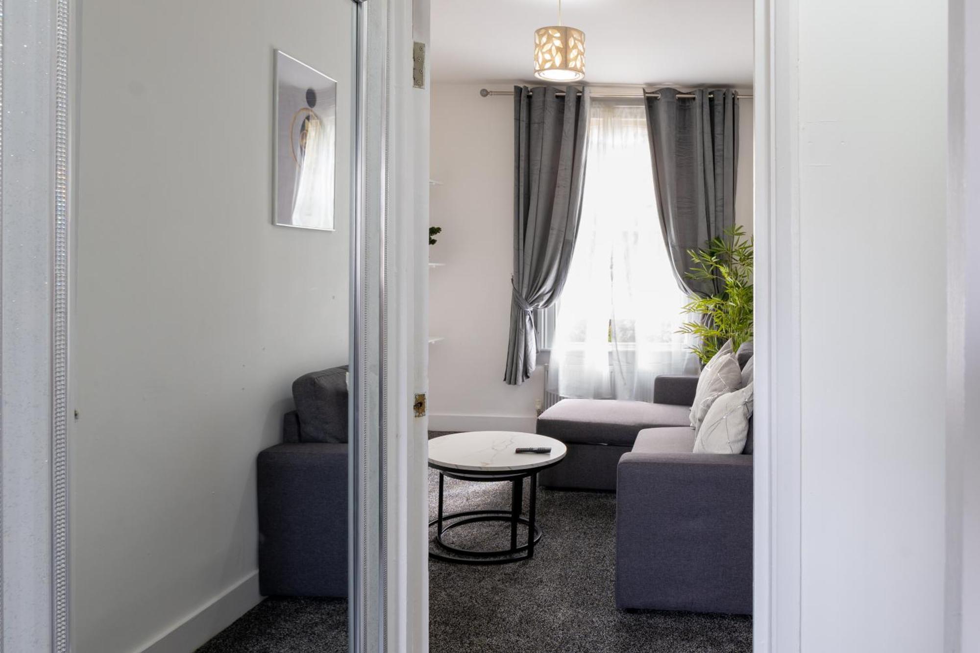 Highend Luxury Design Apartment Λονδίνο Εξωτερικό φωτογραφία