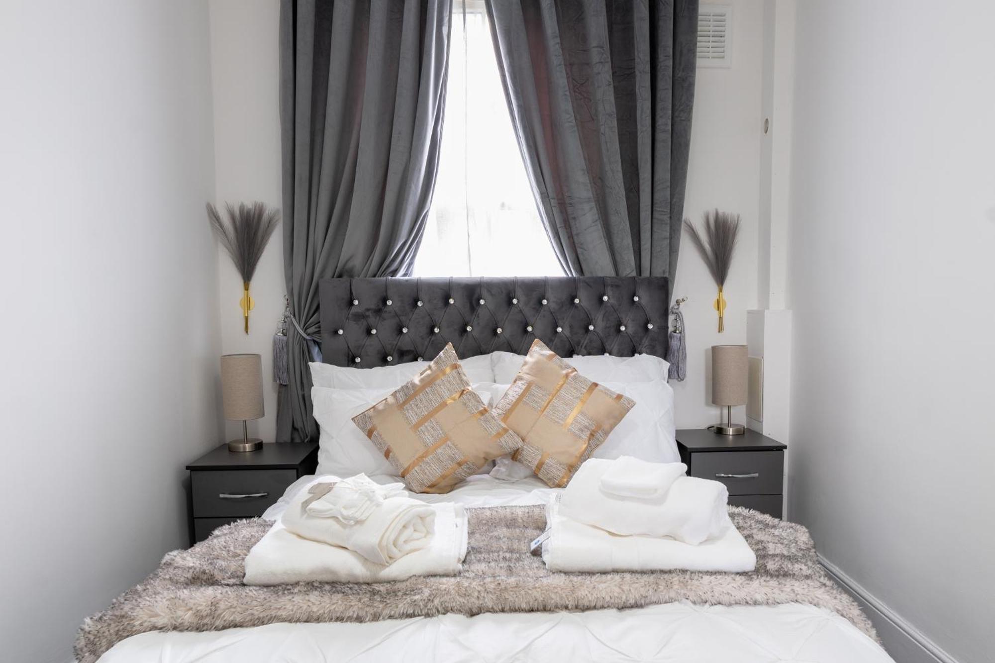 Highend Luxury Design Apartment Λονδίνο Εξωτερικό φωτογραφία